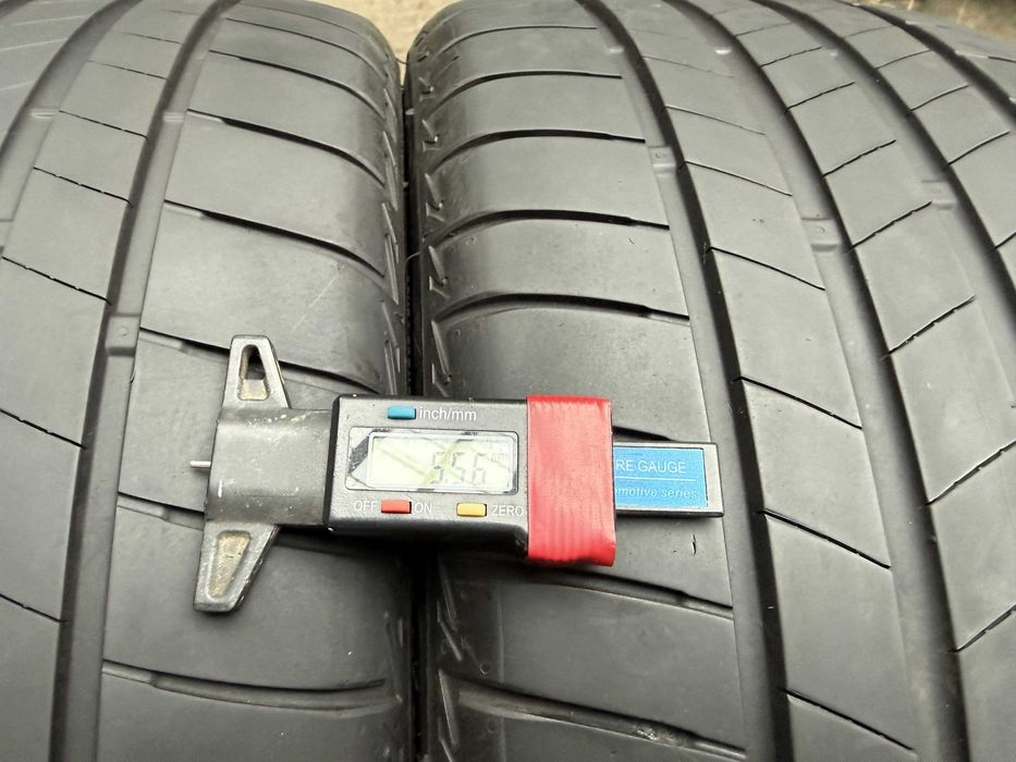 4x Anvelope Vara 255/45 r18 - Bridgestone Turanza T005