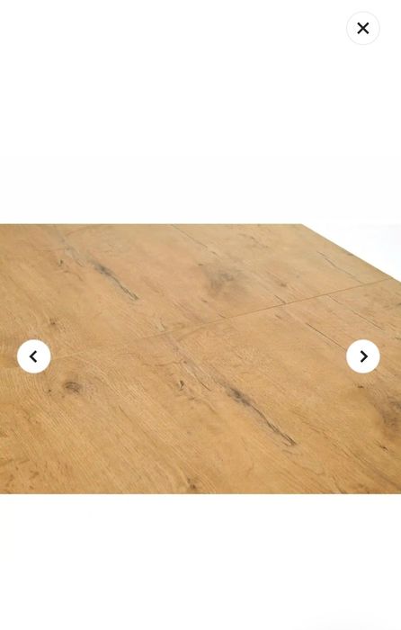Masa dining extensibila