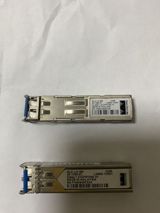 Продам SFP модуль