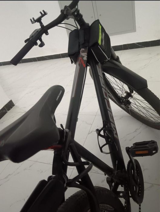 Macoge велосипед