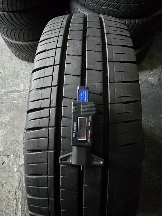 Vredstein 195/65 R16 C 104/102T vară
