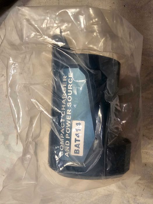 Adaptor Baterie Makita (Model MAKB18G)