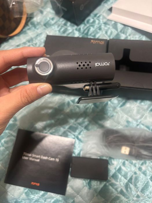 Видеорегистратор