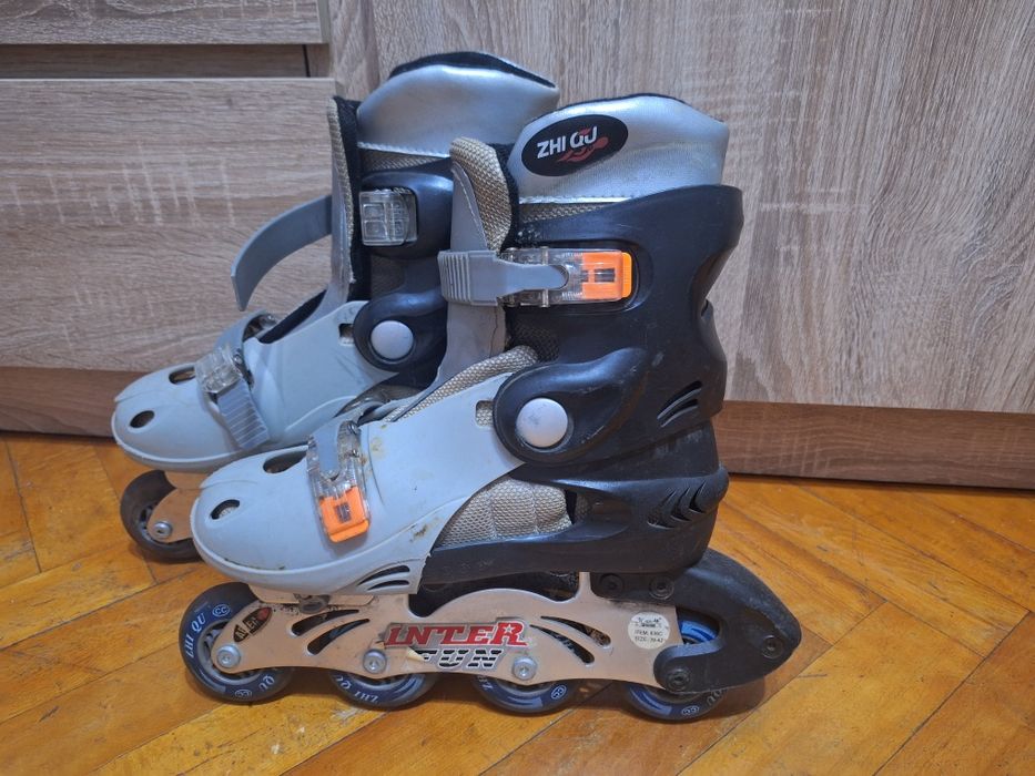 Role adulti marime 40