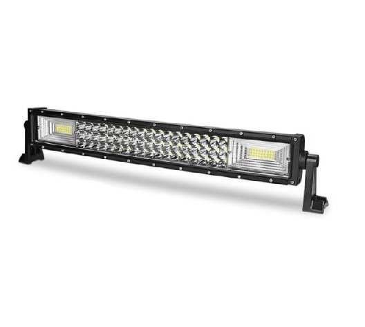 Led Bar 270 W Drept Alimentare 12-24 56 CM barca suv 4x4 offroad utilaj
