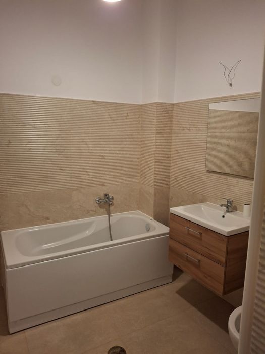 Apartament central in vila interbelica