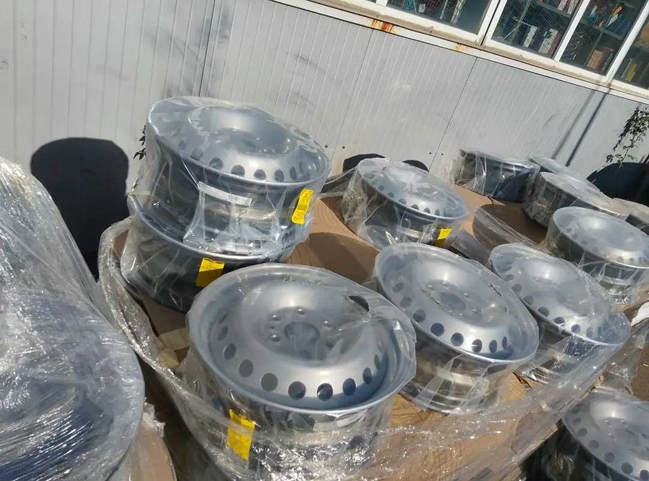 Janta Jante noi Iveco Daily punte simplă MW R1.1913 (cu factură/TVA)