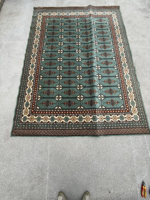 Персийски килими ръчни оригинални