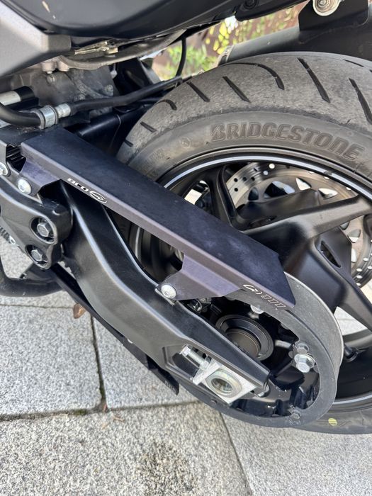 yamaha t max 530 iron max