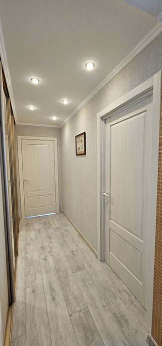Продам 3-ёх комнатную квартиру