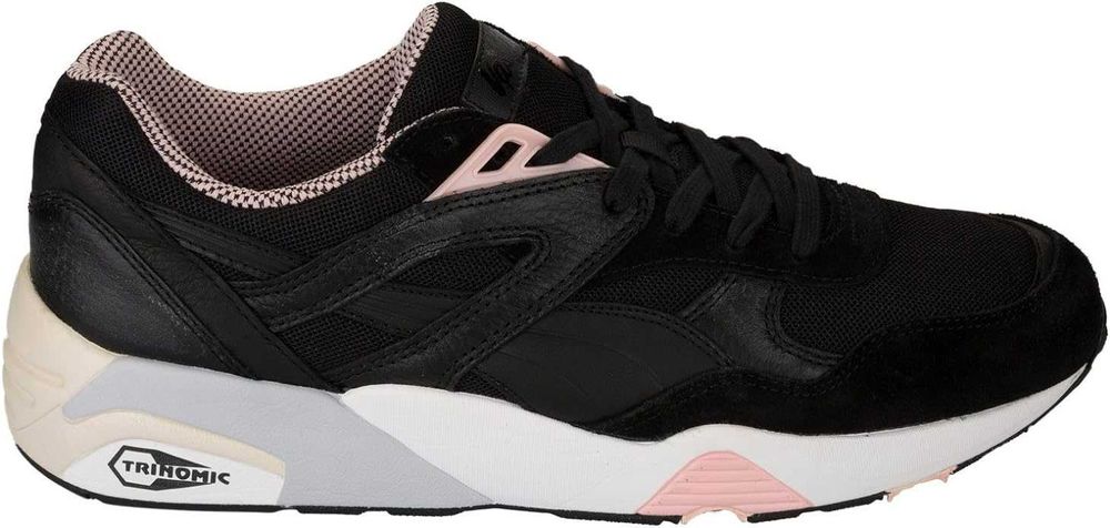 Кроссовки женские Puma Trinomic R698 x Vashtie! Новые в коробке!