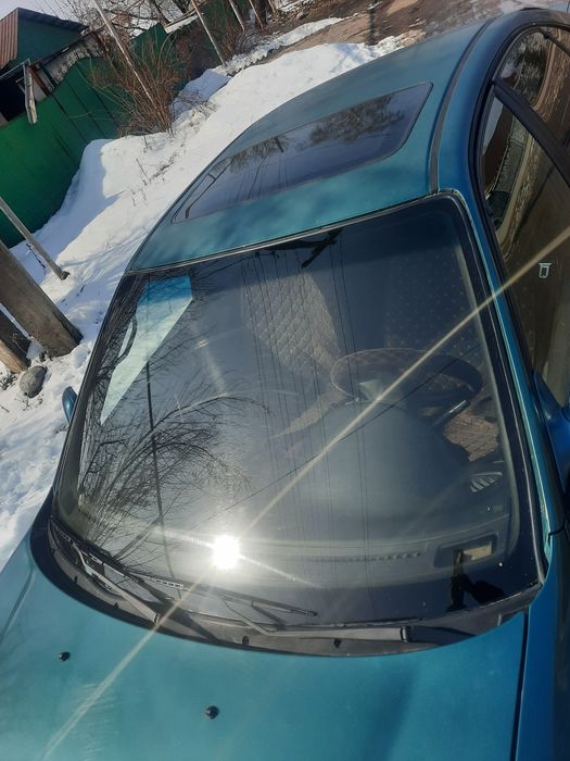 Продам хонда аккорд