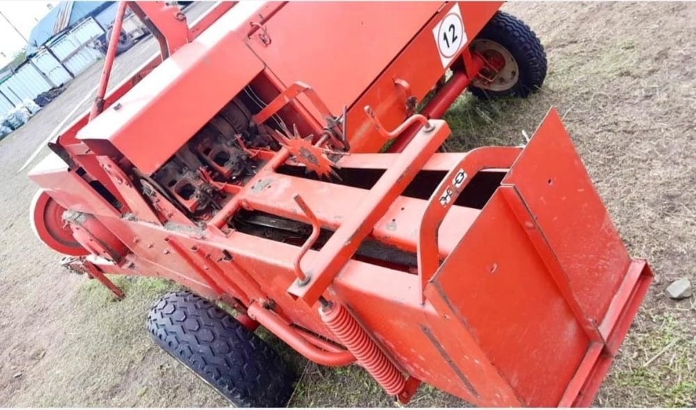 Продам или меняю прес Сипма