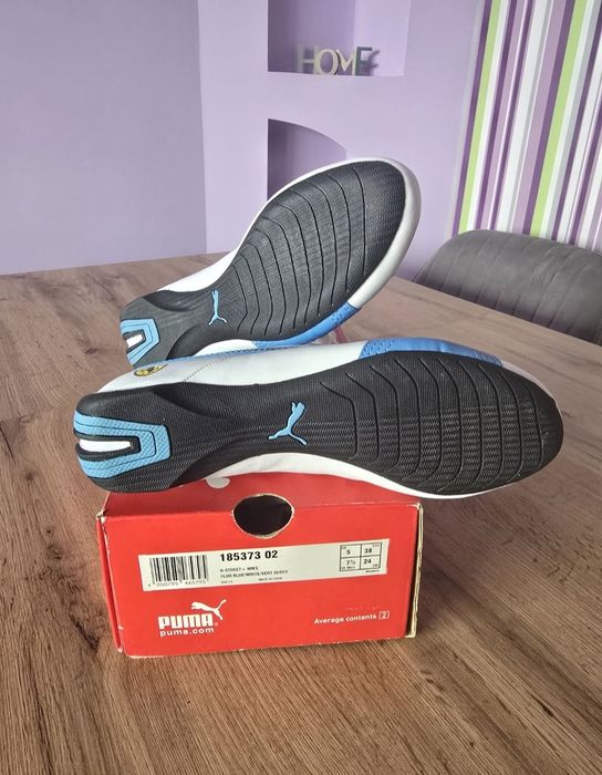 Спортни маратонки