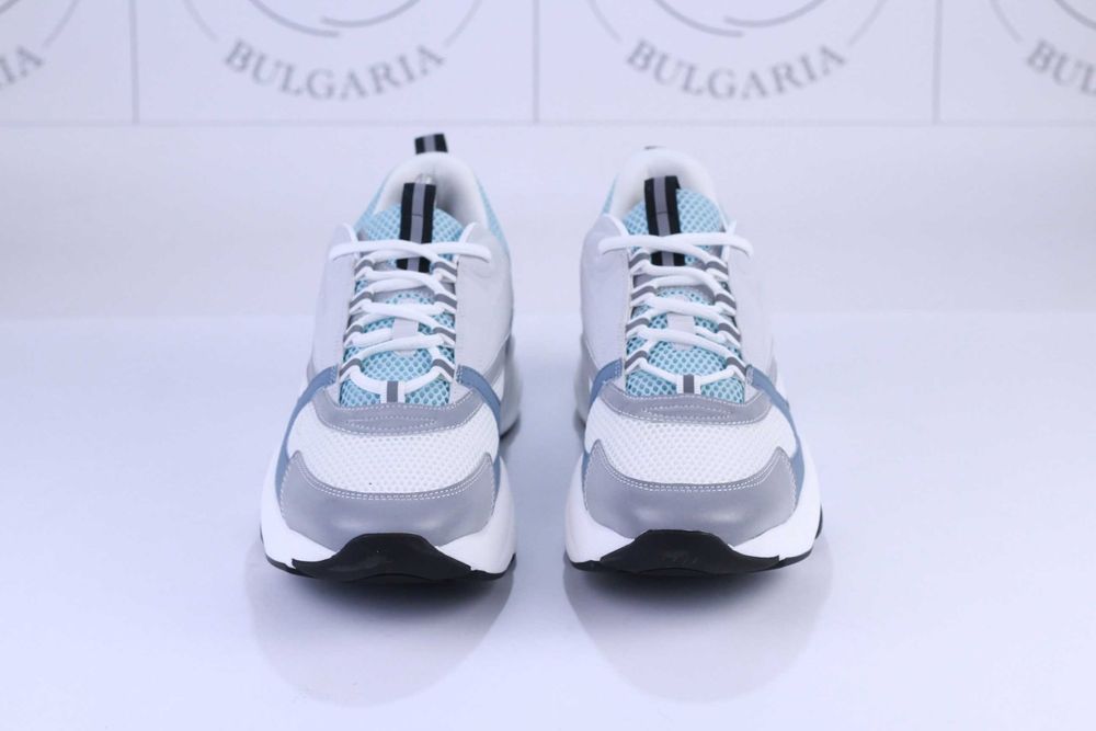 Dior b22 Мъжки Дамски Обувки