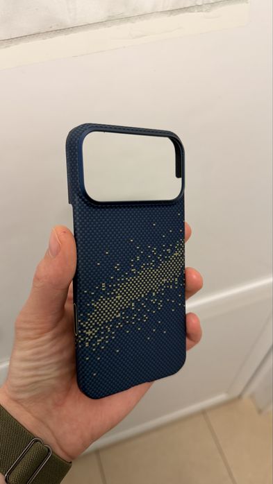 Pitaka Iphone 17 pro max