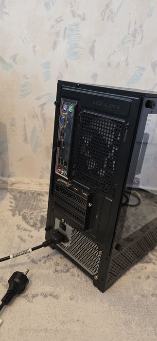 Продам Обменяю системный блок intel core i5