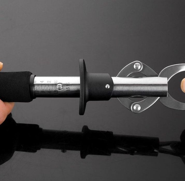 Рыбалка устройство контроля рыбы