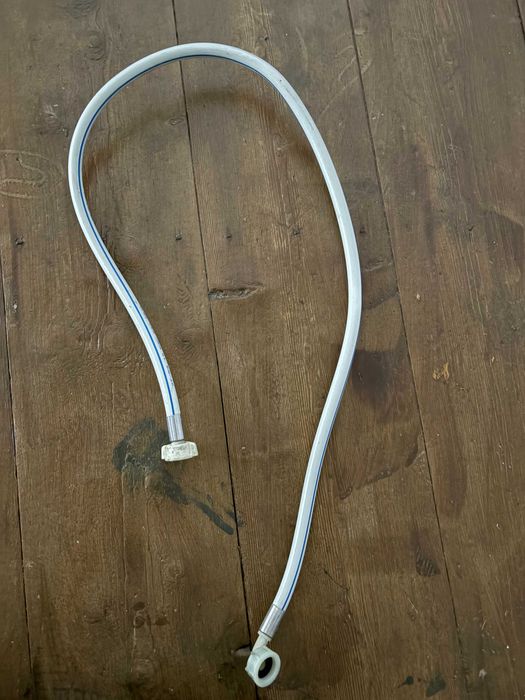 Furtun alimentare apa original Miele pentru masini spalat rufe si vase