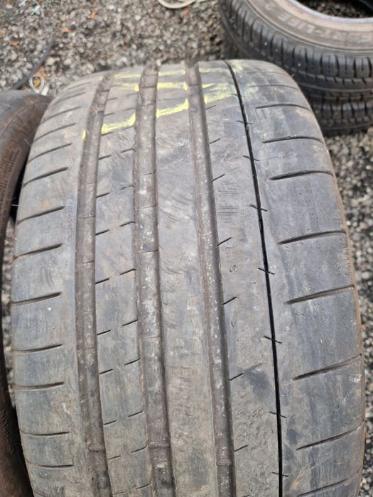 245 35 r19 michelin