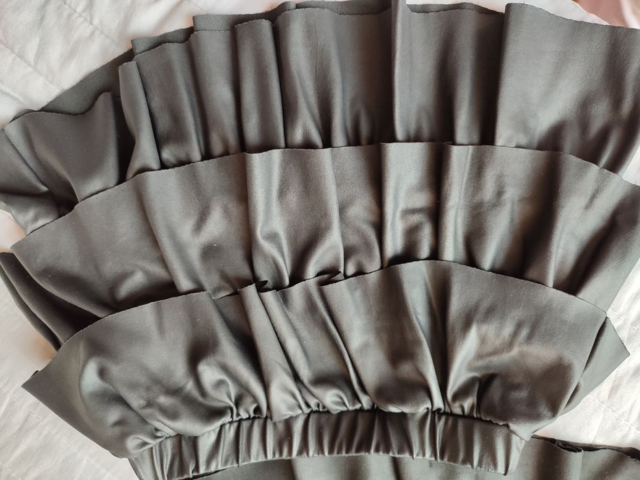 Костюмчета за близнаци на Теранова