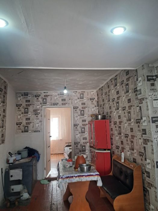 Продаю 3-х комнатный дом