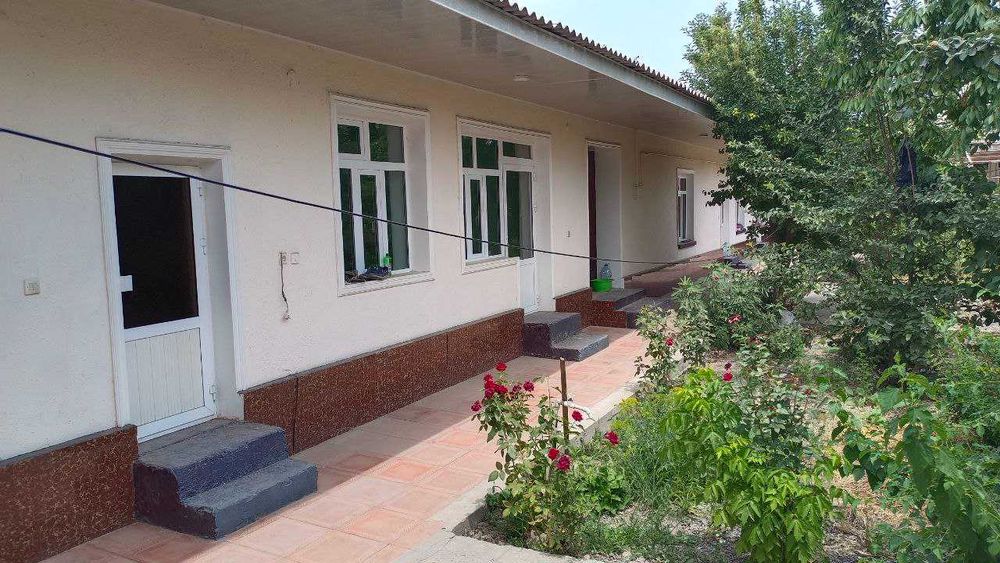 Toshkent viloyati Oqqoʻrgʻon tumani