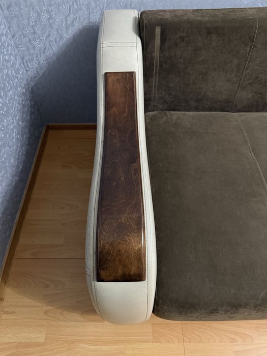 Диван 3+2+1 срочно 60000