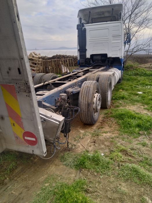 Продава се  volvo fh 380