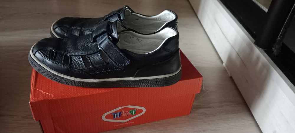 Продам туфли Tiflani, 36разм