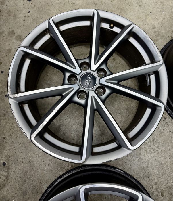Джанти OEM RS Audi / 19" 5x112, ET40, 8.5J, 66.6