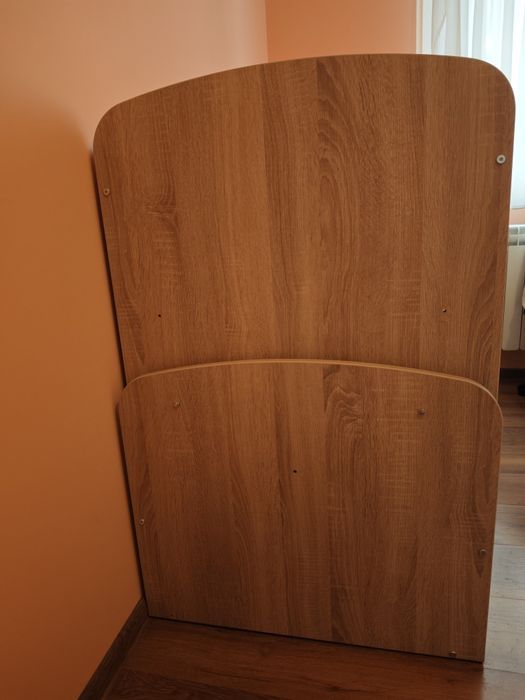 Бебешко легло Rome