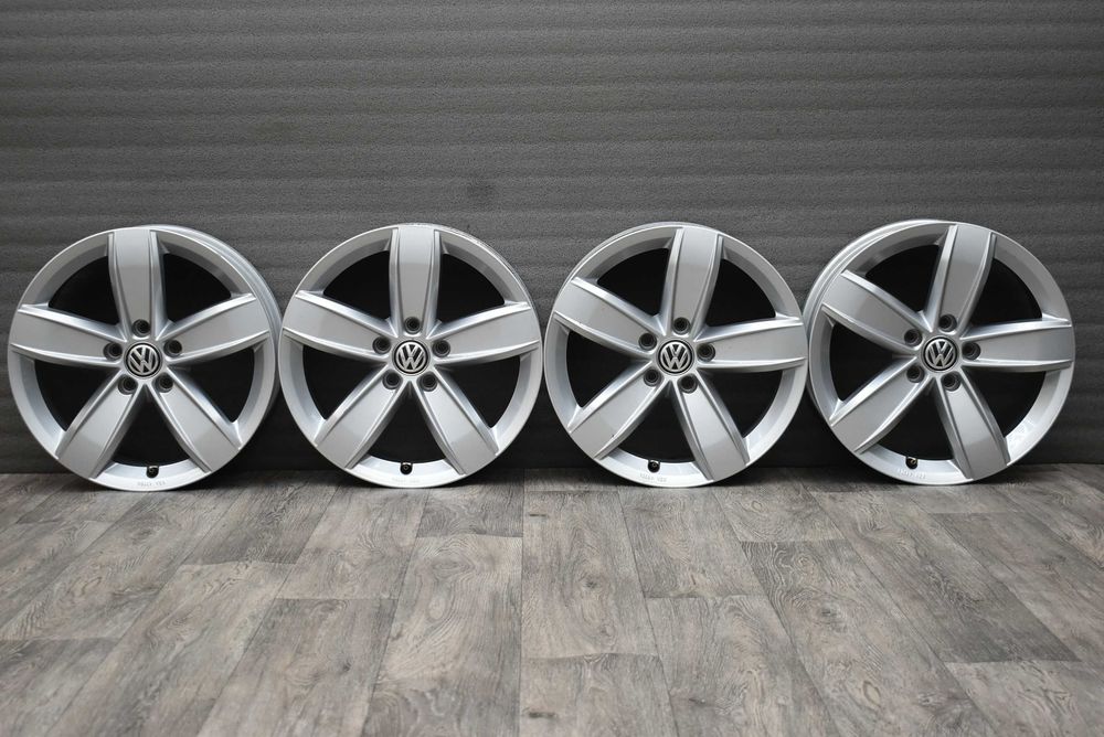 17'' Джанти Volkswagen