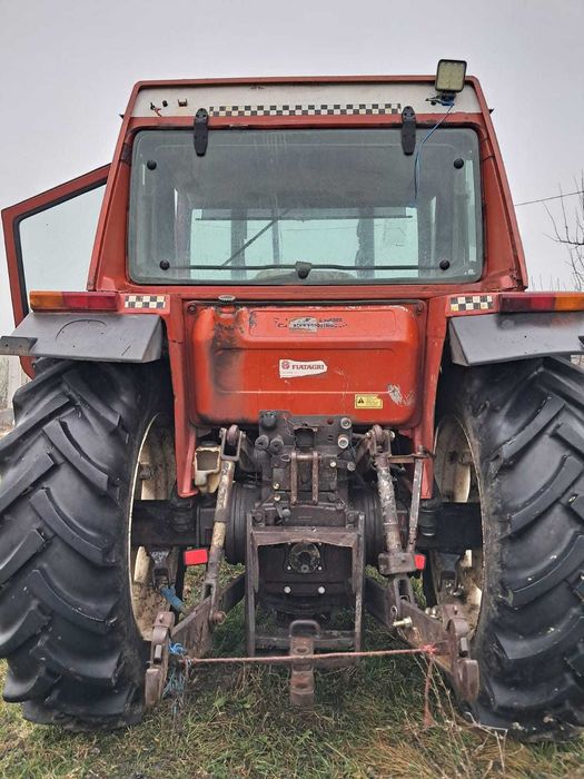 Tractor Fiat Agri 80-90