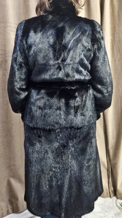 Продам Норковую Шубу