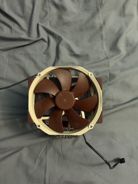 cooler noctua nh-d15