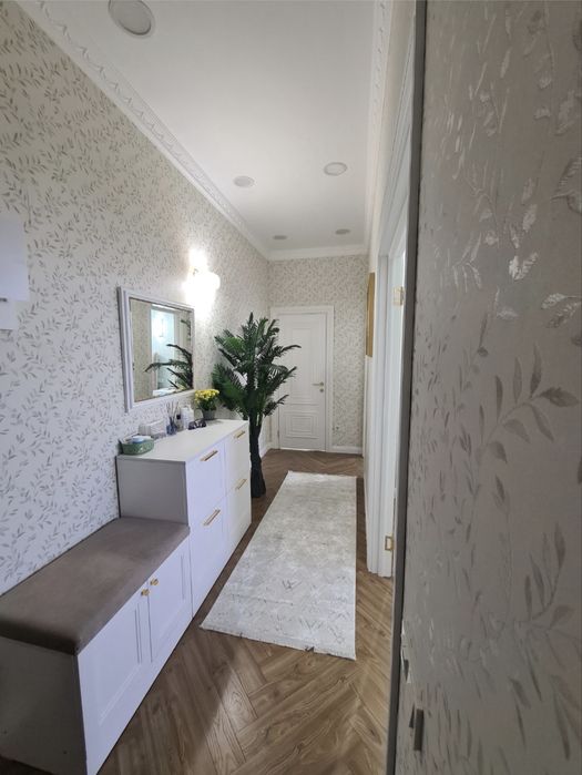 Недвижимиость, Продажа квартиры