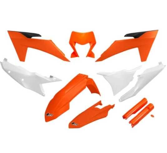 Kit carene KTM 2024 Ufo