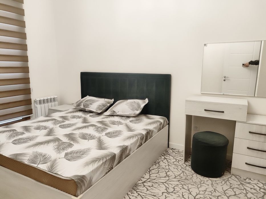 Kunlik kvartira 24/7 Суточная квартира