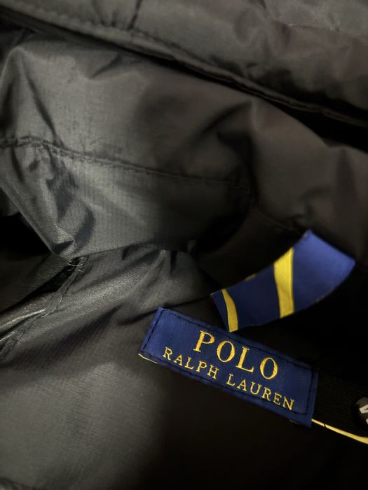 Polo Ralph Lauren Jacket