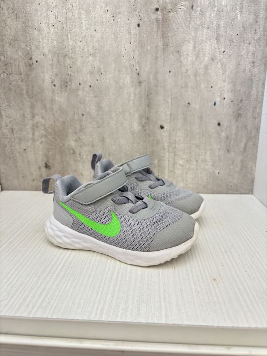 Детски маратонки Nike 22 номер