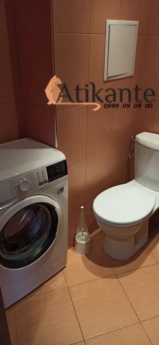 2-стаен в София-Овча Купел 2 площ 78 цена 550