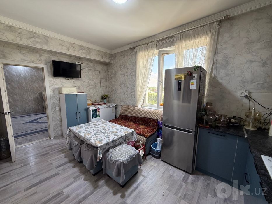Yangi navostiroyka sotiladi Liftli Dom  sharq mavzesi