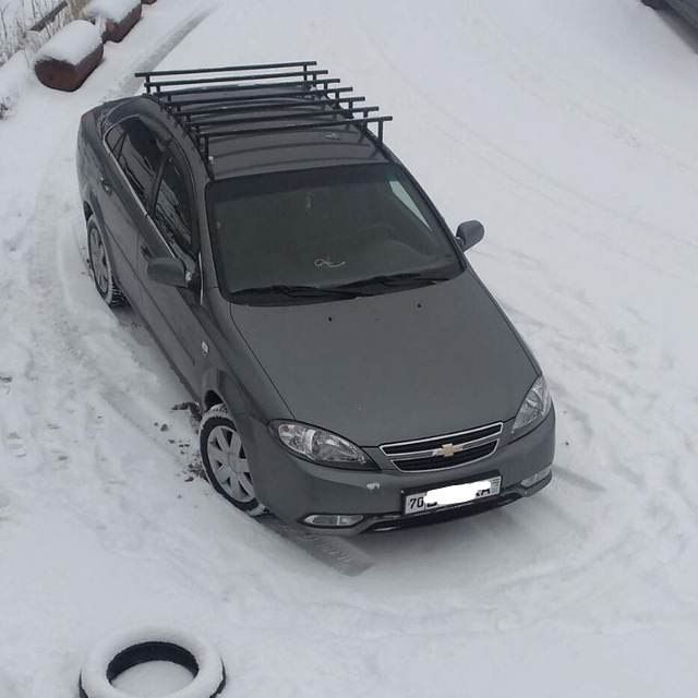 Gentra sotiladi 2015