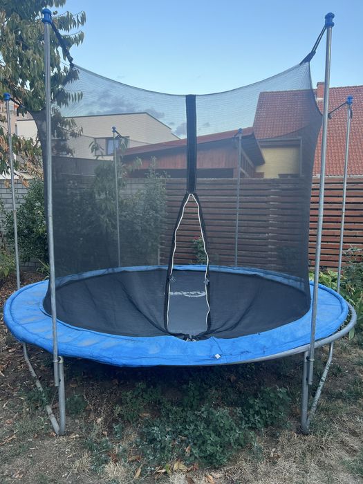 Vand trambulina Mappy 305 cm