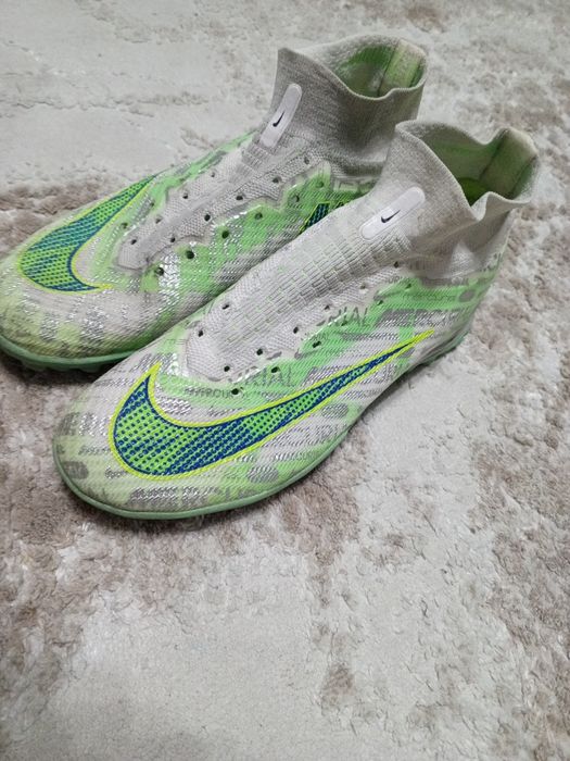 Nike irzoom ercurial оригинал