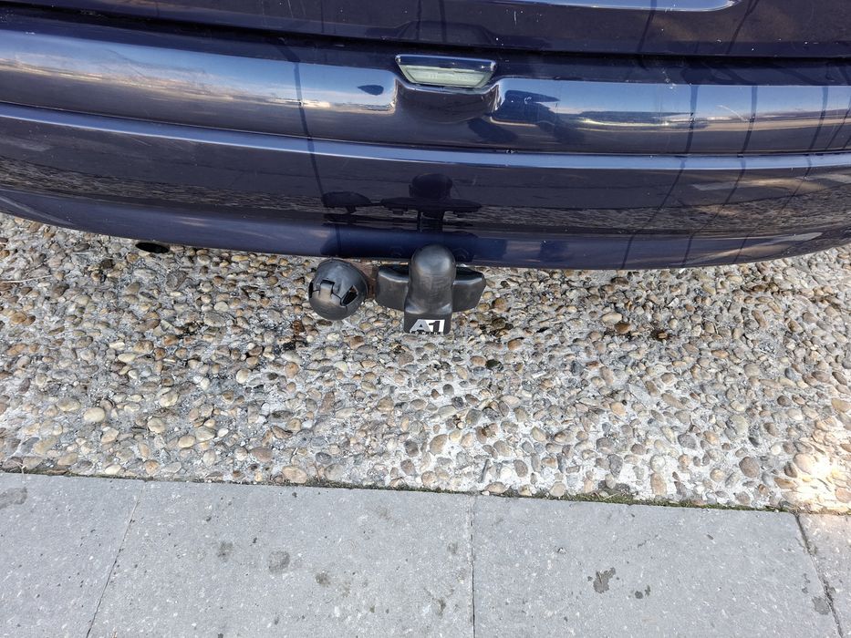 Опел Астра Автоматик 1.6