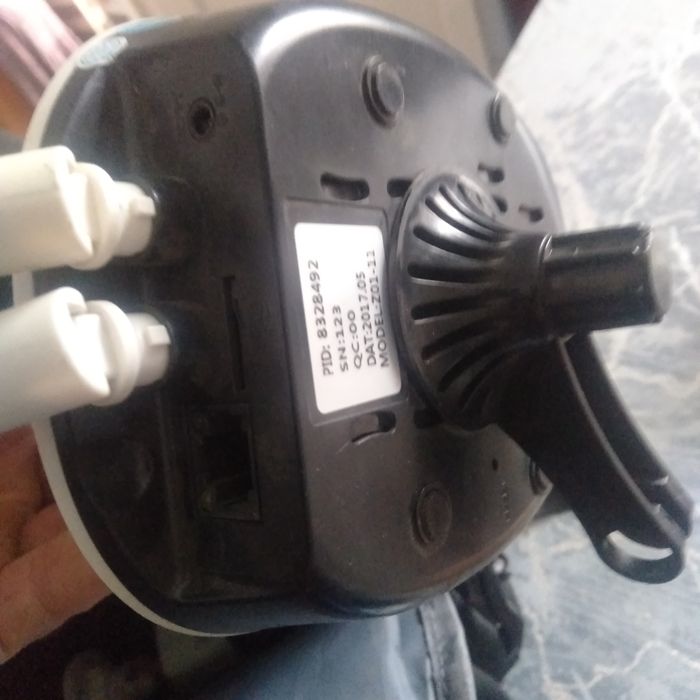 Камера  вай  фай