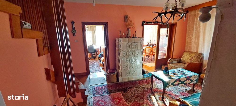 Casa individuala, zona Centrul Istoric