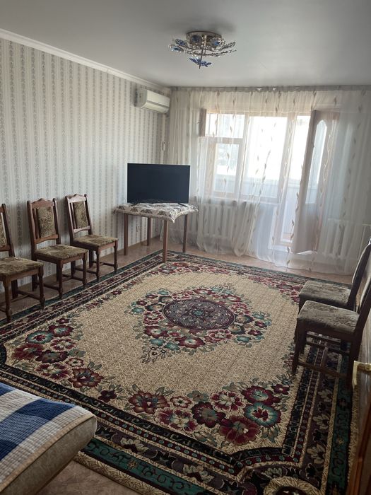 Сдам однокомнатную квартиру